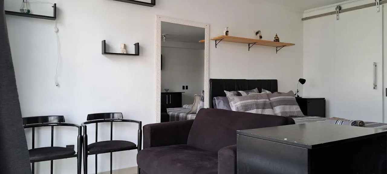 1327 - Apartamento Da Cleo São Paulo Apartman