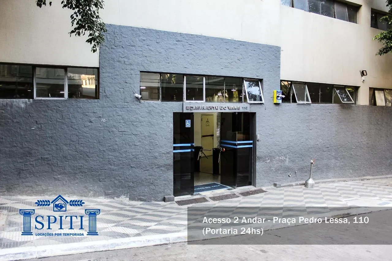 1327 - Apartamento Da Cleo São Paulo Apartman