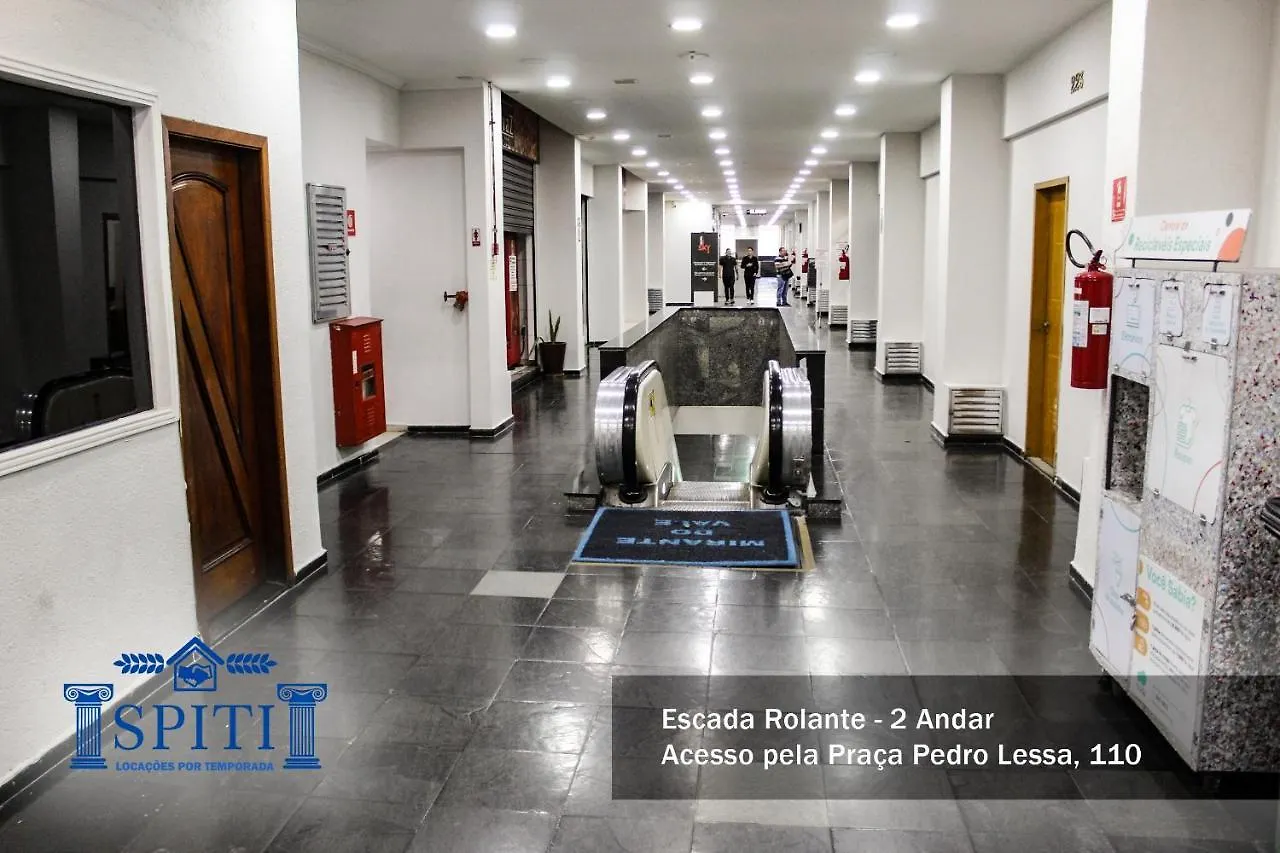 1327 - Apartamento Da Cleo São Paulo 0*,