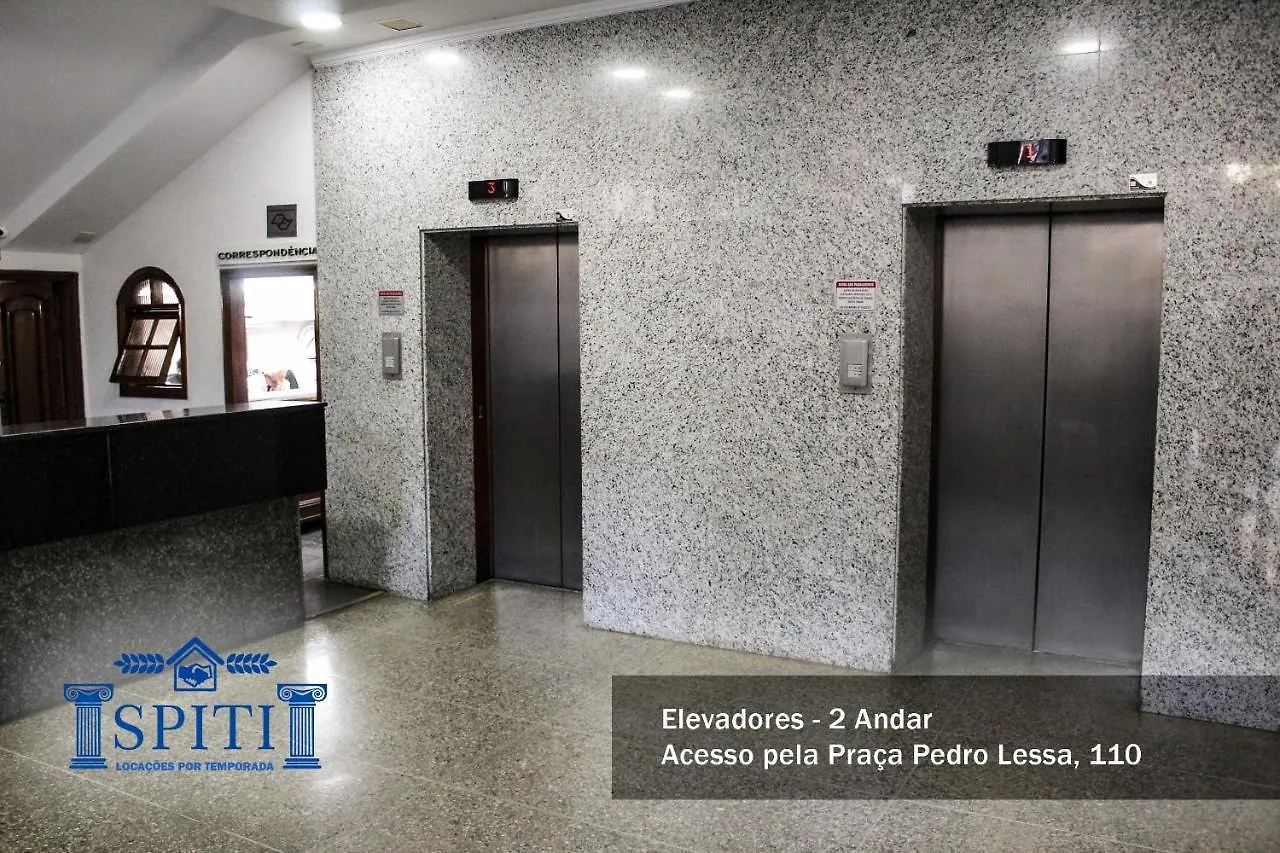 1327 - Apartamento Da Cleo São Paulo Apartman