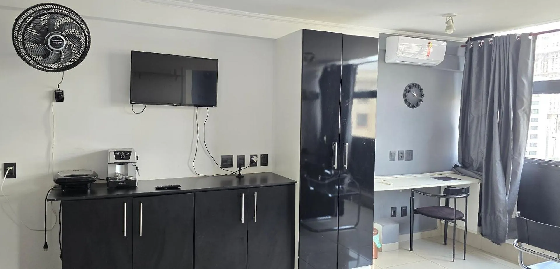 1327 - Apartamento Da Cleo São Paulo