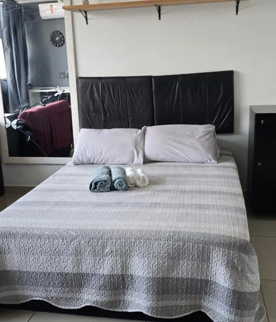 1327 - Apartamento Da Cleo São Paulo