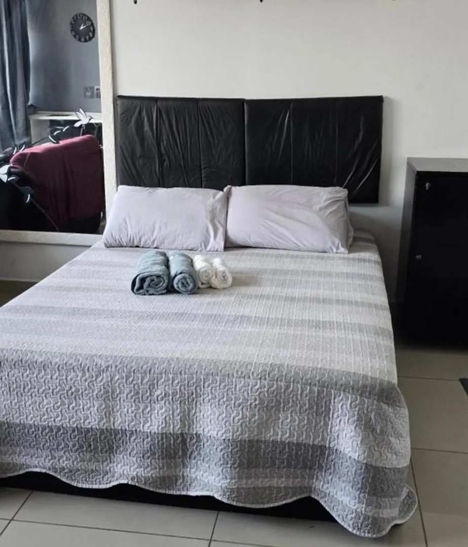 Apartman 1327 - Apartamento Da Cleo São Paulo